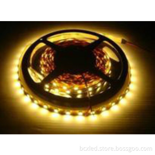 Flexible LED strip